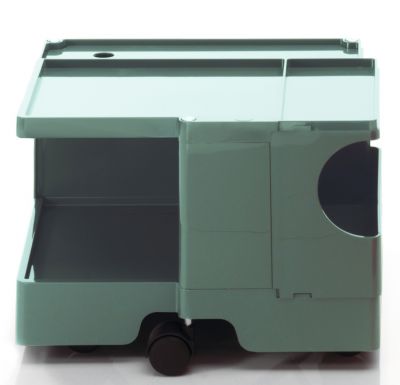Boby B10 Roll Containers Verdigris B-Line SINGLE PIECES